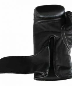 BOXING / MUAY THAI / MMA Adidas Speed 175 Boxing Gloves - Black