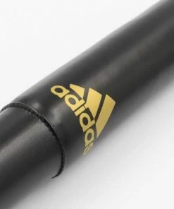 Adidas Boxing Striking / Coaching Sticks PAIR - Black Gold