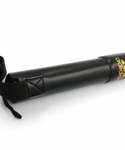 Adidas Boxing Striking / Coaching Sticks PAIR - Black Gold
