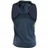 Adidas Mens Signature Hoodie Tank Climalite Back Mesh Ventilation ADISST02