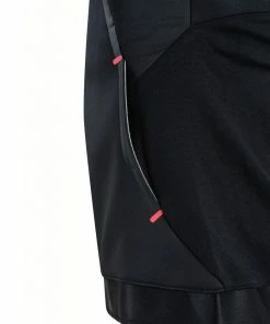 Adidas Womens Signature Jacket Fleece Lined Zipper Kangaroo Pockets ADISWSJ01