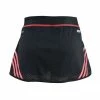 Adidas Womens Training Skort Dress Skirt Climacool Mesh Black ADISWSK02 FUNCTIONAL FITNESS