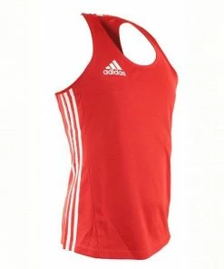 Adidas AIBA Top Womens