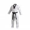 Adidas Taekwondo Uniform Gi Dobok Adichamp III Black V Climacool MARTIAL ARTS 1 Adidas Taekwondo Uniform Gi Dobok Adichamp III Black V Climacool MARTIAL ARTS