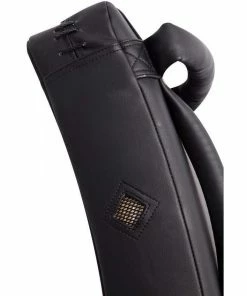 Adidas Iranian Style Double Hand Kick Pad 42x24x9cm Boxing Thai MMA ADITHK01