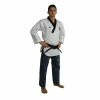 Adidas Taekwondo Poomsae Senior Adult Male Men Gi Uniform Dobok