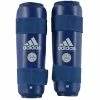 Adidas WAKO Kickboxing Shin Guard Boxing Thai MMA Protective Gear ADIWAKOSG01