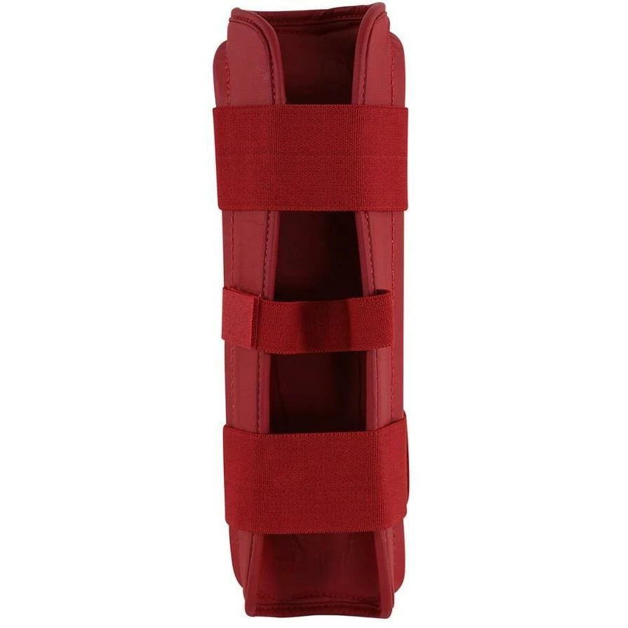 Adidas WAKO Kickboxing Shin Guard Boxing Thai MMA Protective Gear ADIWAKOSG01 5 Adidas WAKO Kickboxing Shin Guard Boxing Thai MMA Protective Gear ADIWAKOSG01