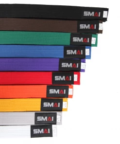 SMAI - Belt Single Colour