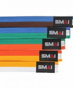 SMAI - Judo Belt