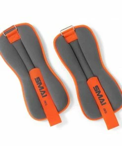 SMAI Strap On Ankle / Wrist 2kg Weights