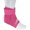 Madison Pro Ankle Stabiliser - Pink