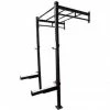 Morgan 4 In 1 Cross Functional Fitness Wall & Assault Rack Freestanding CF-52