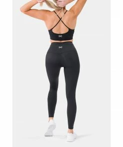 Sting Aurora Envy Womens Leggings - Black 11 Sting Aurora Envy Womens Leggings - Black