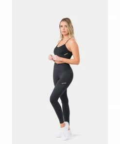 Sting Aurora Envy Womens Leggings - Black 12 Sting Aurora Envy Womens Leggings - Black