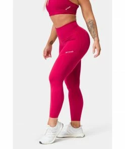 Sting Aurora Envy Womens Leggings - Burgundy 10 Sting Aurora Envy Womens Leggings - Burgundy