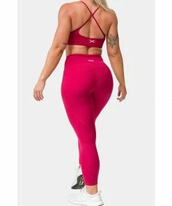Sting Aurora Envy Womens Leggings - Burgundy 11 Sting Aurora Envy Womens Leggings - Burgundy