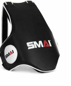 BOXING / MUAY THAI / MMA SMAI Boxers Chest Guard Boxing Protective Equipment B007