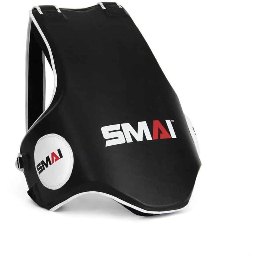 BOXING / MUAY THAI / MMA SMAI Boxers Chest Guard Boxing Protective Equipment B007 3 BOXING / MUAY THAI / MMA SMAI Boxers Chest Guard Boxing Protective Equipment B007