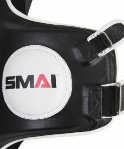 BOXING / MUAY THAI / MMA SMAI Boxers Chest Guard Boxing Protective Equipment B007 9 BOXING / MUAY THAI / MMA SMAI Boxers Chest Guard Boxing Protective Equipment B007