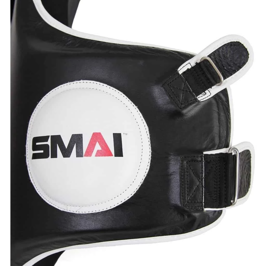 BOXING / MUAY THAI / MMA SMAI Boxers Chest Guard Boxing Protective Equipment B007 5 BOXING / MUAY THAI / MMA SMAI Boxers Chest Guard Boxing Protective Equipment B007