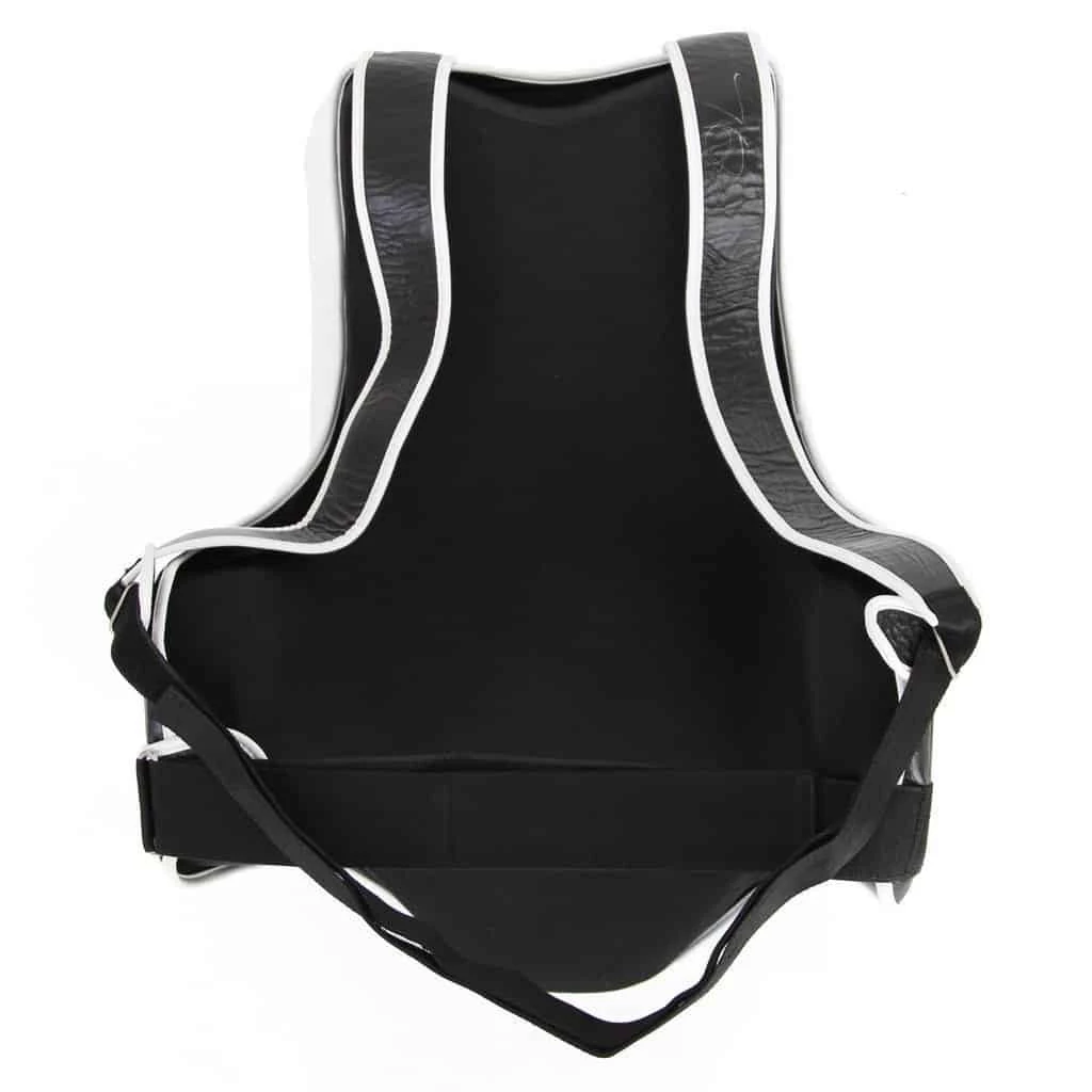 BOXING / MUAY THAI / MMA SMAI Boxers Chest Guard Boxing Protective Equipment B007 6 BOXING / MUAY THAI / MMA SMAI Boxers Chest Guard Boxing Protective Equipment B007