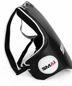 BOXING / MUAY THAI / MMA SMAI Boxers Chest Guard Boxing Protective Equipment B007