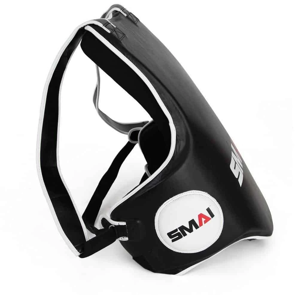 BOXING / MUAY THAI / MMA SMAI Boxers Chest Guard Boxing Protective Equipment B007 4 BOXING / MUAY THAI / MMA SMAI Boxers Chest Guard Boxing Protective Equipment B007