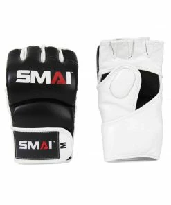SMAI Element V2 MMA Gloves Sparring Training Gloves B045-V2 BOXING / MUAY THAI / MMA