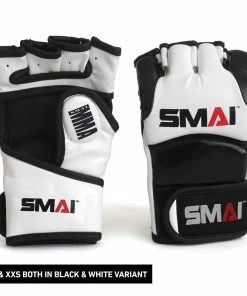 SMAI Element V2 MMA Gloves Sparring Training Gloves B045-V2 BOXING / MUAY THAI / MMA