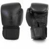 SMAI PRO85 Triple Black Boxing Glove Limited Edition Boxing Training B080-B1985 2 SMAI PRO85 Triple Black Boxing Glove Limited Edition Boxing Training B080-B1985