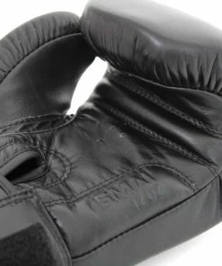 SMAI PRO85 Triple Black Boxing Glove Limited Edition Boxing Training B080-B1985 16 SMAI PRO85 Triple Black Boxing Glove Limited Edition Boxing Training B080-B1985