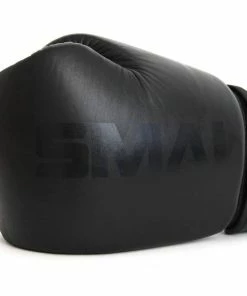 SMAI PRO85 Triple Black Boxing Glove Limited Edition Boxing Training B080-B1985 12 SMAI PRO85 Triple Black Boxing Glove Limited Edition Boxing Training B080-B1985