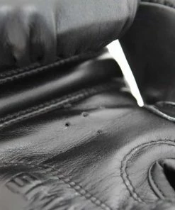 SMAI PRO85 Triple Black Boxing Glove Limited Edition Boxing Training B080-B1985 15 SMAI PRO85 Triple Black Boxing Glove Limited Edition Boxing Training B080-B1985