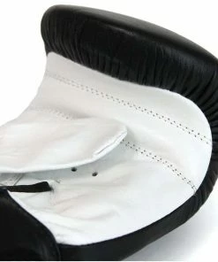 SMAI Pro Trainer Bag Mitt Boxing Glove Boxing Training B092-S-BLK BOXING / MUAY THAI / MMA
