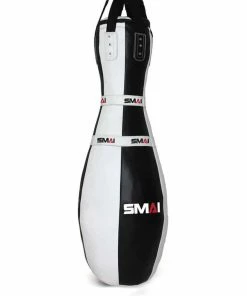 SMAI - Kickboxing - Clench 2.0