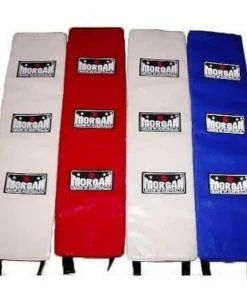 Morgan Boxing Ring Corner Pads 4pcs Set BA-13