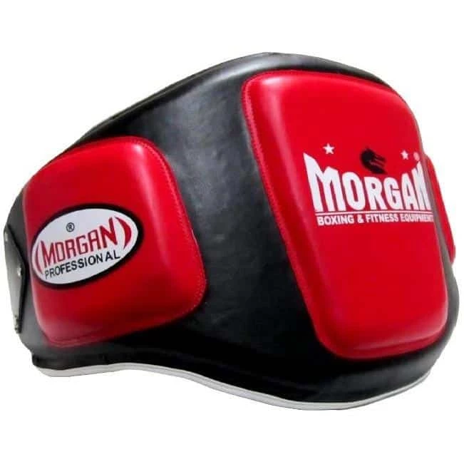 Morgan V2 Professional JUMBO Belly Pad Guard Shield Protector MMA / Muay Thai 4 Morgan V2 Professional JUMBO Belly Pad Guard Shield Protector MMA / Muay Thai
