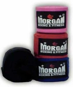 Morgan Classic Training Pack Boxing Trainers/Coaching Kit MTP-2 9 Morgan Classic Training Pack Boxing Trainers/Coaching Kit MTP-2