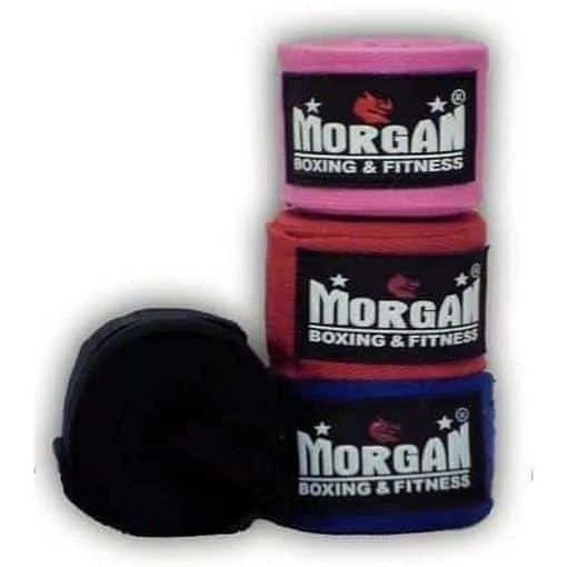 Morgan Classic Training Pack Boxing Trainers/Coaching Kit MTP-2 6 Morgan Classic Training Pack Boxing Trainers/Coaching Kit MTP-2