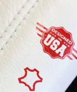 Adidas Adispeed Pro Boxing Gloves With Strap - Red White Green BOXING / MUAY THAI / MMA