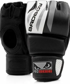 Bad Boy Pro Series Advanced MMA Gloves Professional Grade BB00281