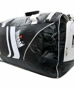 Morgan V2 Elite Gear Gym Boxing MMA Equipment Bag W/ Padded Shoulder Strap BOXING / MUAY THAI / MMA