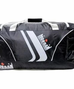 Morgan V2 Elite Gear Gym Boxing MMA Equipment Bag W/ Padded Shoulder Strap BOXING / MUAY THAI / MMA