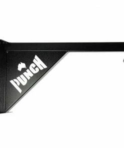 Punch AAA Boxing Bag Wall Bracket Commercial Grade Max 80kg – AUS MADE BOXING / MUAY THAI / MMA