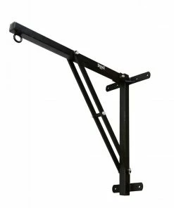 Everlast Foldable Heavy Duty Punching Bag Bracket Hanger 80kg