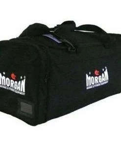 Morgan Deluxe Personal Kit Boxing MMA Gear Gym Equipment Travel Bag