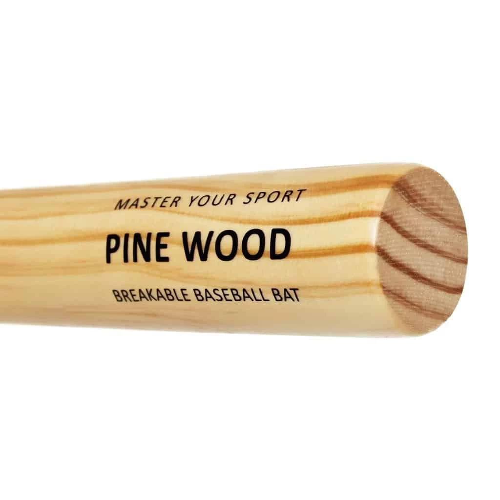 SMAI - Breakable Baseball Bat 4 SMAI - Breakable Baseball Bat