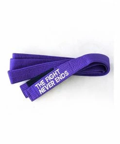 MARTIAL ARTS Braus TFNE Jiu Jitsu BJJ Belts – Adults