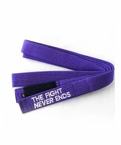 MARTIAL ARTS Braus TFNE Jiu Jitsu BJJ Belts – Adults